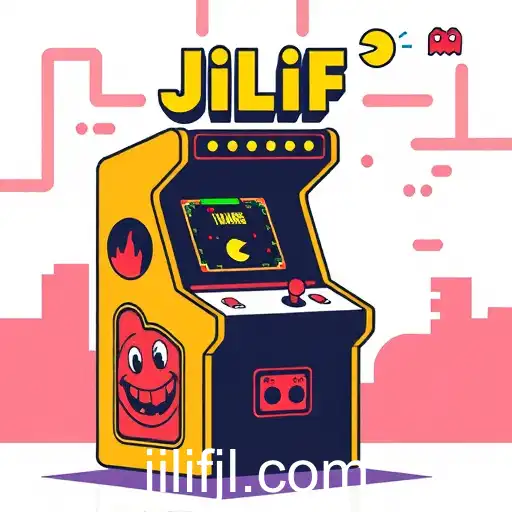 Rediscovering Arcade Gaming: Exploring 'Jilif' and Its Growing Popularity