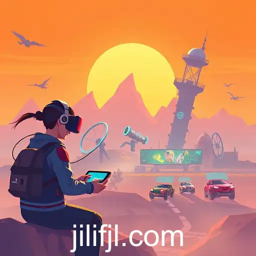 Emerging Trends in Online Gaming in 2025