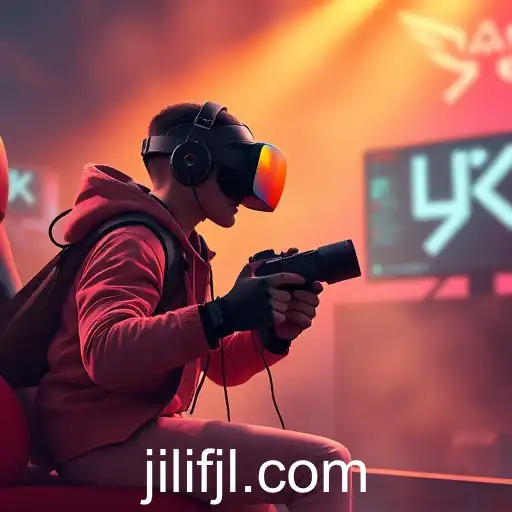 Emerging Trends in the Online Gaming World