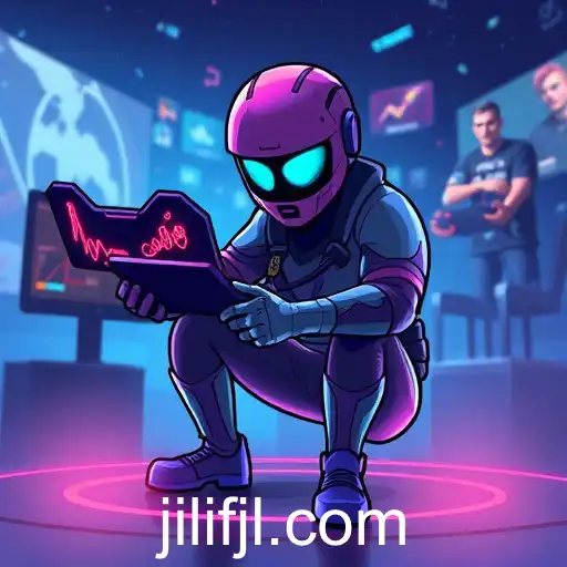 The Evolution of Online Gaming Platforms