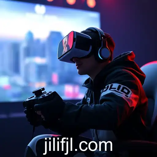 The Evolution of Online Gaming in 2025