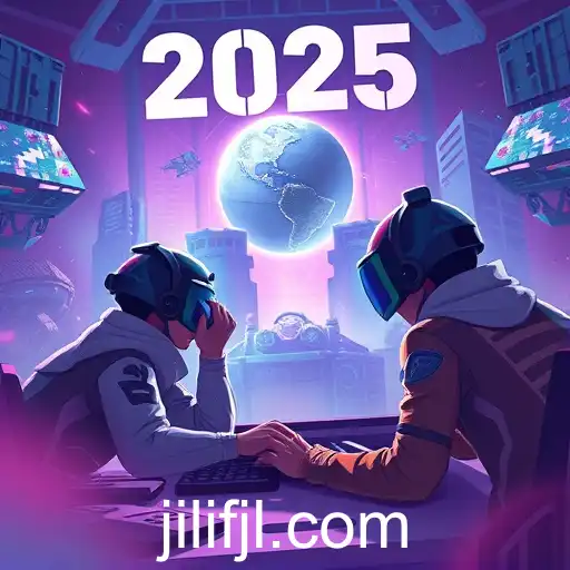 Evolving Gaming Landscapes: The Rise of Jilif