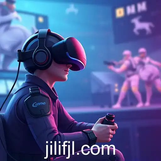 Gaming Trends of the Future