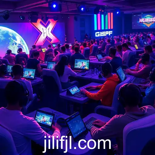 The Rise of Gaming Communities