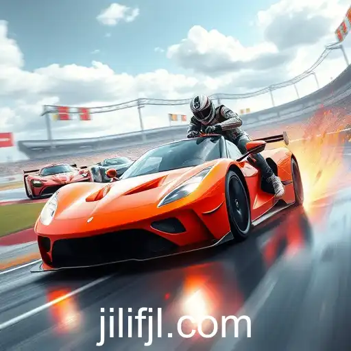 Gaming Industry's New Frontier