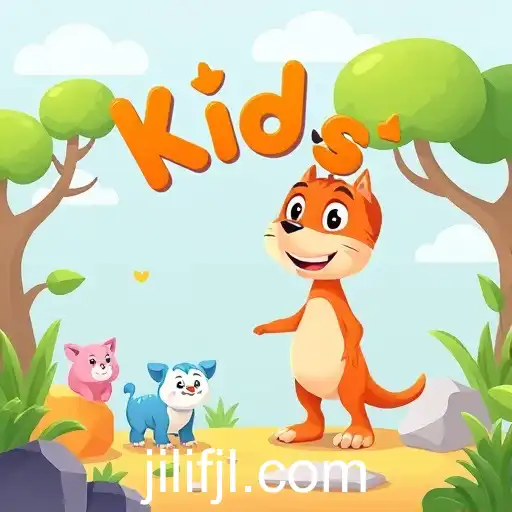Gaming Revolution with Jilif's New Platform