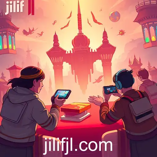 Gaming Trends and Innovations in 2025