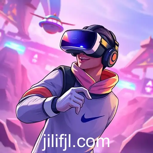 Gaming Trends Transforming 2025