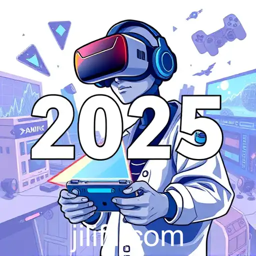 Gaming Trends Shaping the Digital Landscape