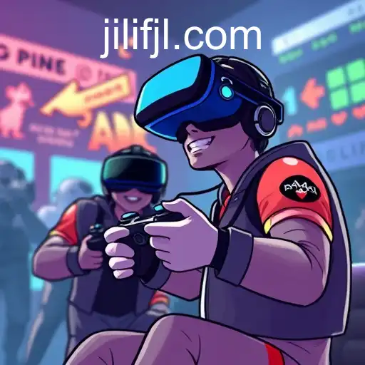 Gaming Trends Emerging in 2025