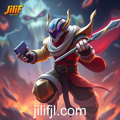 Jilif: Revolutionizing Online Gaming