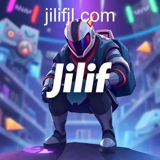 Jilif: Reshaping the Gaming Landscape