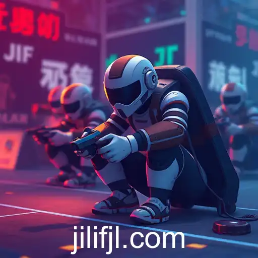 Jilif's Rise in the Gaming World