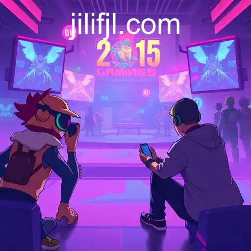 Jilif's Rising Popularity Amidst Gaming Developments