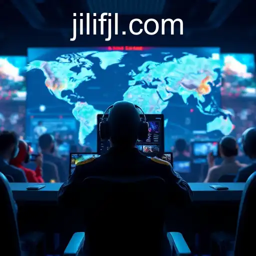 Jilif: Revolutionizing Online Gaming Experiences