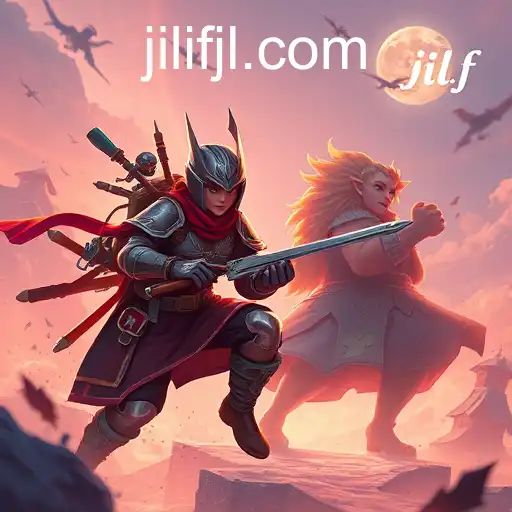 Jilif: Shaping the Future of Online Gaming