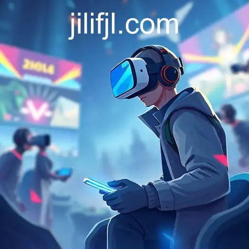 The Rise of Jilif: A New Era in Online Gaming