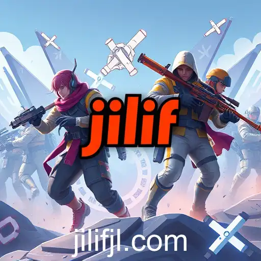 Jilif: Revolutionizing Online Gaming