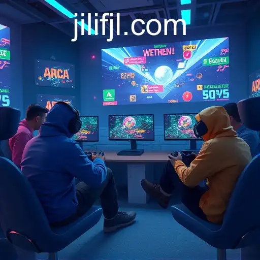 The Rise of Jilif in Online Gaming