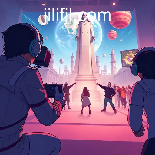 The Rise of 'Jilif': A Digital Revolution in Gaming