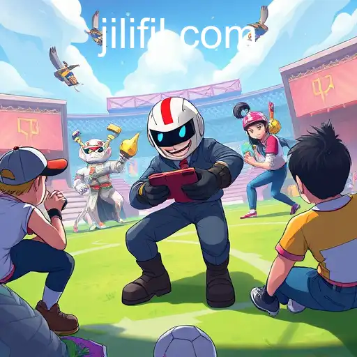 The Rise of Jilif and Its Impact on Online Gaming