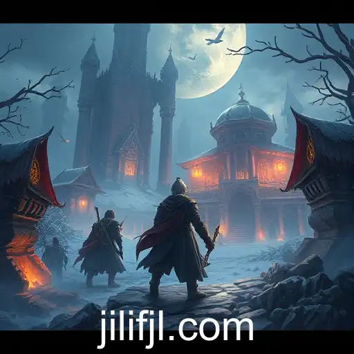 The Rise of Online Gaming Amidst Global Changes