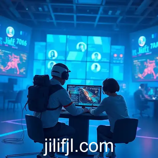 The Rising Trend of Online Gaming in 2025